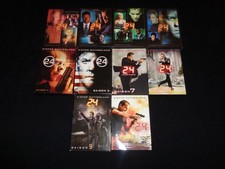 dvd serie 24h chrono d'occasion dvd serie 24h chrono d'occasion Cogolin