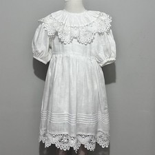 Vintage paperwhite girl for sale  Belmont