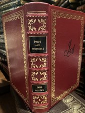 Easton press jane for sale  Walnut Ridge