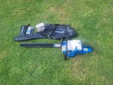 Hyundai 62cc stroke for sale  HOUGHTON LE SPRING
