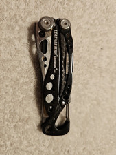 Leatherman skeletool multi for sale  Medical Lake