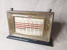 Antique perpetual manuel for sale  SOUTHAMPTON