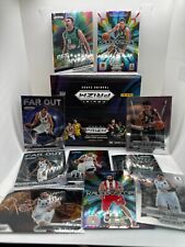 2023-24 Panini Prizm Euroleague Todas as Inserções Escolha seu Cartão comprar usado  Enviando para Brazil