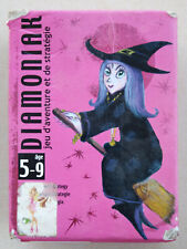 Jeu diamoniak djeco d'occasion  Lubersac