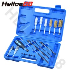 19pcs universal injector for sale  UK