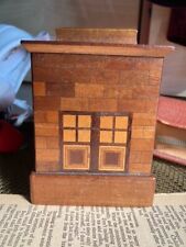Japanese house puzzle for sale  LEIGH