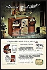 1948 admiral smart for sale  Woodsville