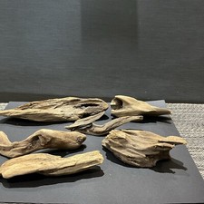 Decoração de madeira flutuante/aquário/terrário/casa comprar usado  Enviando para Brazil