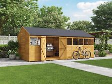 Billyoh expert wooden for sale  WORKSOP