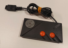 Controlador de joystick Atari CX78 genuíno para Atari 2600/7800 testado comprar usado  Enviando para Brazil