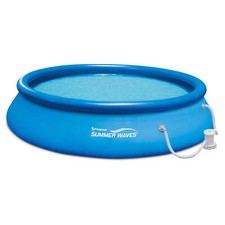 Summer waves 15ft for sale  Lincoln