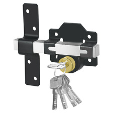 Gate lock garden for sale  COALVILLE