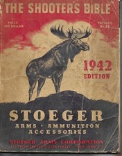Vintage 1942 shooter for sale  Manassas
