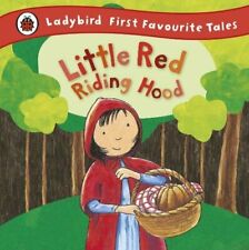 Little red riding for sale  UK