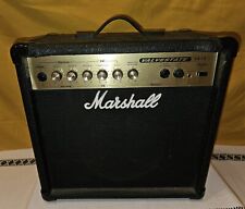 Marshall gitarren bassverstär gebraucht kaufen  Eschenburg