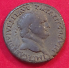 Impero romano tito usato  Imola