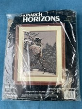 Monarch horizons owl for sale Monarch horizons owl for sale  ALTON