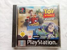 Toy story racer gebraucht kaufen  Graal-Müritz, Seeheilbad