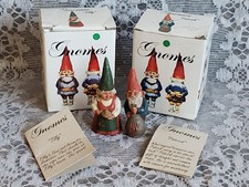 Vintage enesco gnome for sale  Henderson
