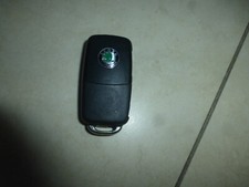Skoda riginal schlüssel gebraucht kaufen  Dieburg