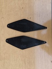 Plastedreiecke stück set gebraucht kaufen  Jessen
