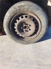 Ruota scorta per usato  Ferrara