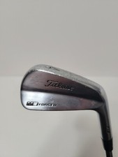 Usado, Titleist MB Forjado 712 - 4 Ferro - X100U Eixo de Aço Dinâmico para Golfe - Destro comprar usado  Enviando para Brazil
