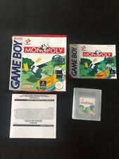 Monopoly pal game d'occasion  Herblay