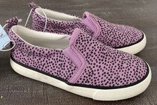 Toddler keagan leopard for sale  Strasburg