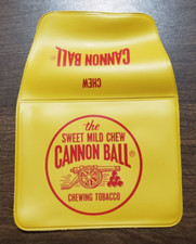 Vintage vinyl tobacco for sale  Leetonia