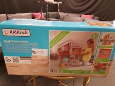 New kidkraft charlie for sale  CREWE