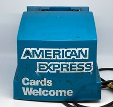 Vintage american express for sale  Brooklyn
