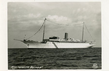 Bergen line yacht for sale  Hollywood