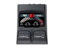 Pedale digitech rp55 usato  Guardavalle