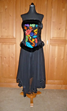 Zweiteiliges abendkleid ballkl gebraucht kaufen Zweiteiliges abendkleid ballkl gebraucht kaufen  Freilassing