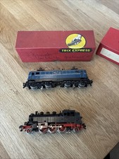 Loks trix express gebraucht kaufen  Ostfildern