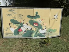 Panel asian silk for sale  Corbin