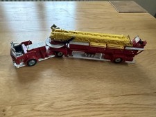 Corgi c1143 american for sale  HUDDERSFIELD