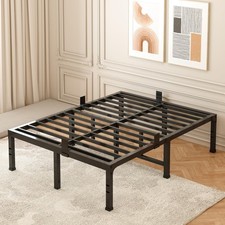 Full size bed for sale  Ashford