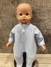 Gotz baby doll for sale  Nekoosa