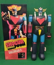 Robot jumbo shogun usato  Villachiara