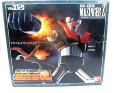 Soul chogokin mazinger usato  Dorgali