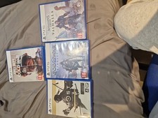 Story games enjoyed for sale  SUDBURY