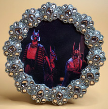 Vintage ornate jewel for sale  NORTHAMPTON