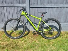 Voodoo braag mountain for sale  LIVERPOOL