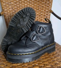 Martens devon heart for sale Martens devon heart for sale  LEEDS