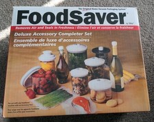 Foodsaver vacuum canister for sale  Cleveland