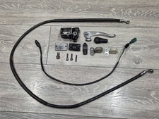 Yamaha dt125r front for sale  HULL