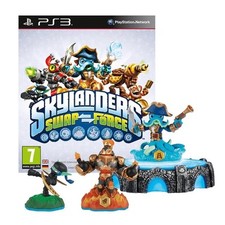 Skylanders swap ps3 d'occasion  Oye-Plage