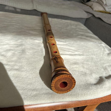 Shakuhachi bamboo flute for sale  USA